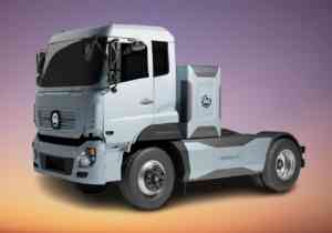 I-Board Long haulage TT 5520